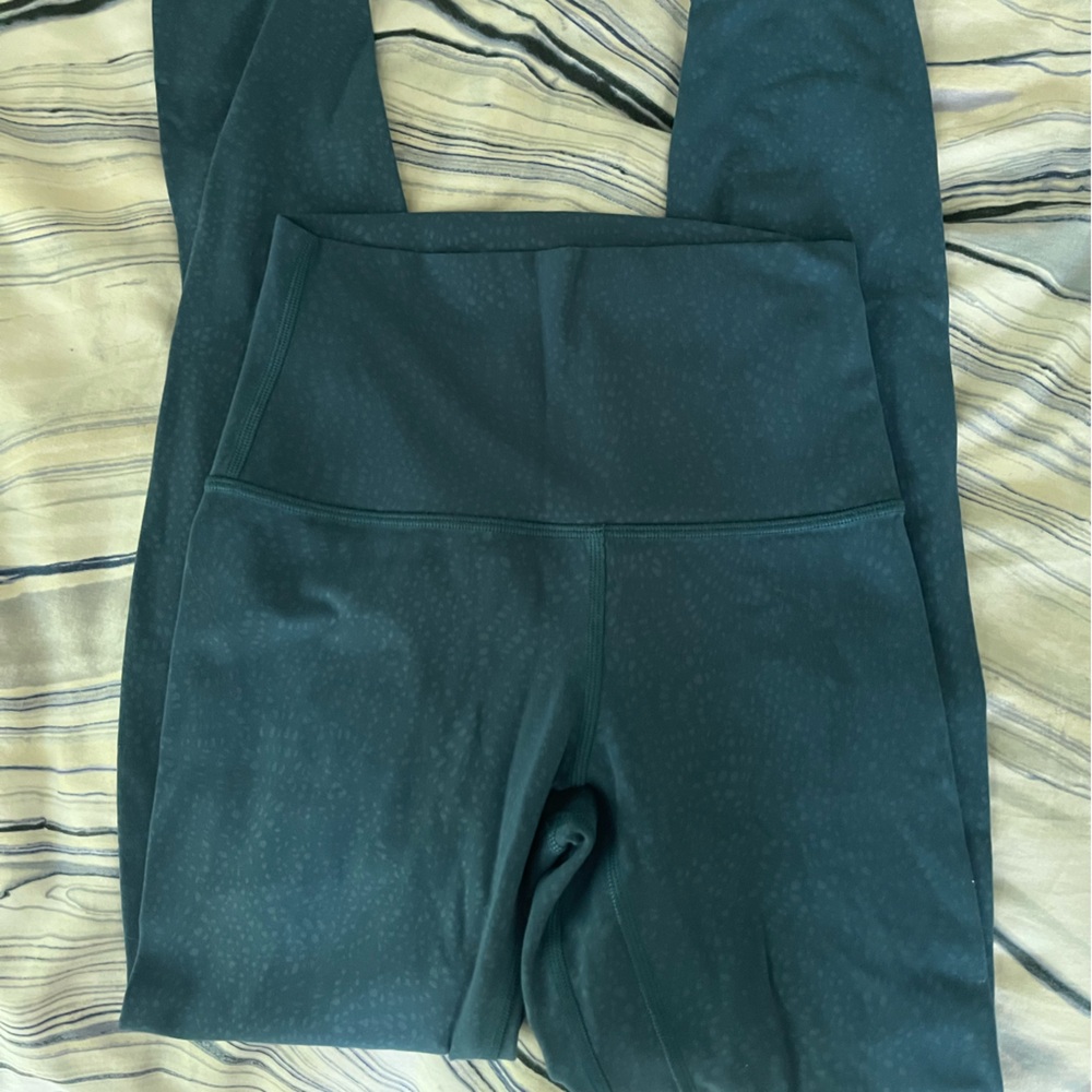 Lululemon Align Leggings
